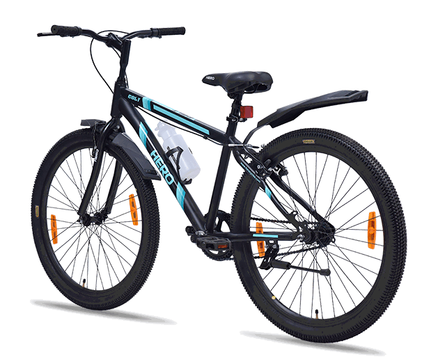 Hero sports cycle price new arrivals